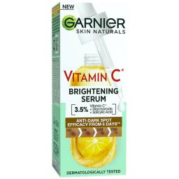 Garnier Serum Cu Vitamina C 30ml