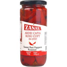 Zanae Ardei Capia Copti 450g
