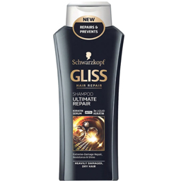 Gliss Sampon Ultimate Repair 400ml