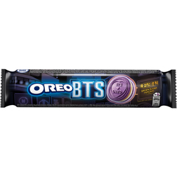 Oreo Biscuiti Cu Crema Cu Aroma De Clatite Cu Caramel Si Aroma De Vanilie 157g
