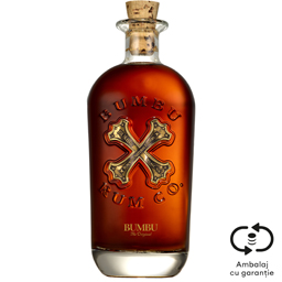 Bumbu Rom The Original 0.35l