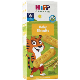 Hipp Biscuiti Pentru Copii 180g