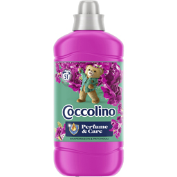 Coccolino Balsam De Rufe Snapdragon & Patchouli, 51 Spalari 1275ml