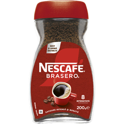 Nescafe Cafea Solubila 200g