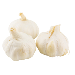 Usturoi, import