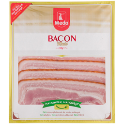 Meda Bacon Feliat 150g