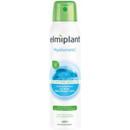 Elmiplant Deodorant Spray Hyaluronic 150ml