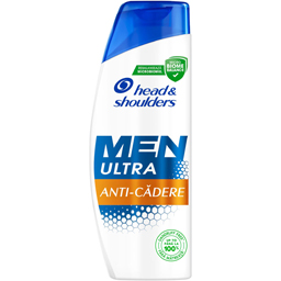Head&shoulders Sampon Anti-matreata Impotriva Caderii Parului 400ml