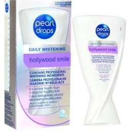Pearl Drops Pasta De Dinti Hollywood Smile 50ml