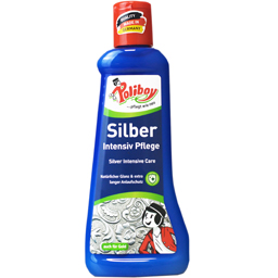Poliboy Solutie De Curatare A Argintului 200ml