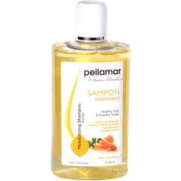 Pellamar Sampon Cu Miere De Albine 250ml