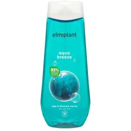 Elmiplant Gel De Dus Aqua Breeze 400ml