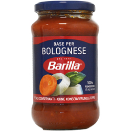 Barilla Sos Baza Pentru Sosul Bolognese 400g