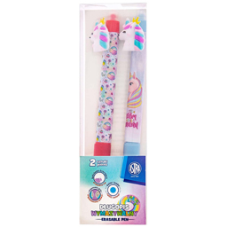 Astra Set 2 Pixuri Termosensibile 0.5 Mm, Diverse Modele