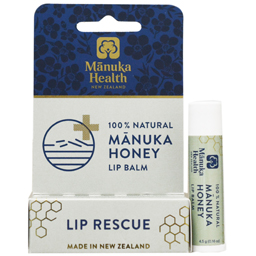 Manuka Health Balsam De Buze 4.5g