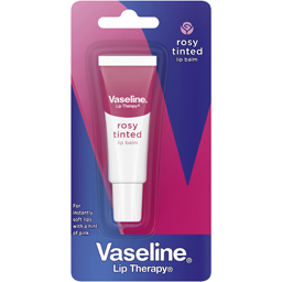 Vaseline Balsam Pentru Buze Rosy Tinted 10g