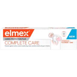 Elmex Pasta De Dinti Complete Care 75g