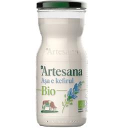 Artesana Kefir Eco Din Lapte De Vaca 350ml