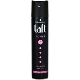 Taft Spray Fixativ Power Cashmere 250ml