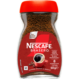 Nescafe Cafea Solubila 50g