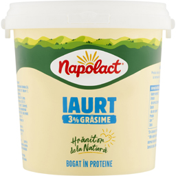 Iaurt 900g