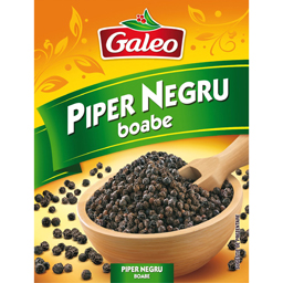 Galeo Piper Negru Boabe 17g
