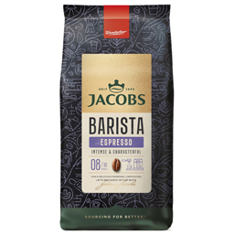 Jacobs Cafea Boabe Espresso 1kg
