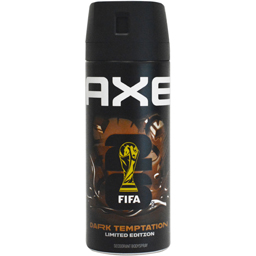 Axe Deodorant Spray Dark Temptation 150ml