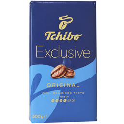 Tchibo Cafea Prajita Si Macinata 500g