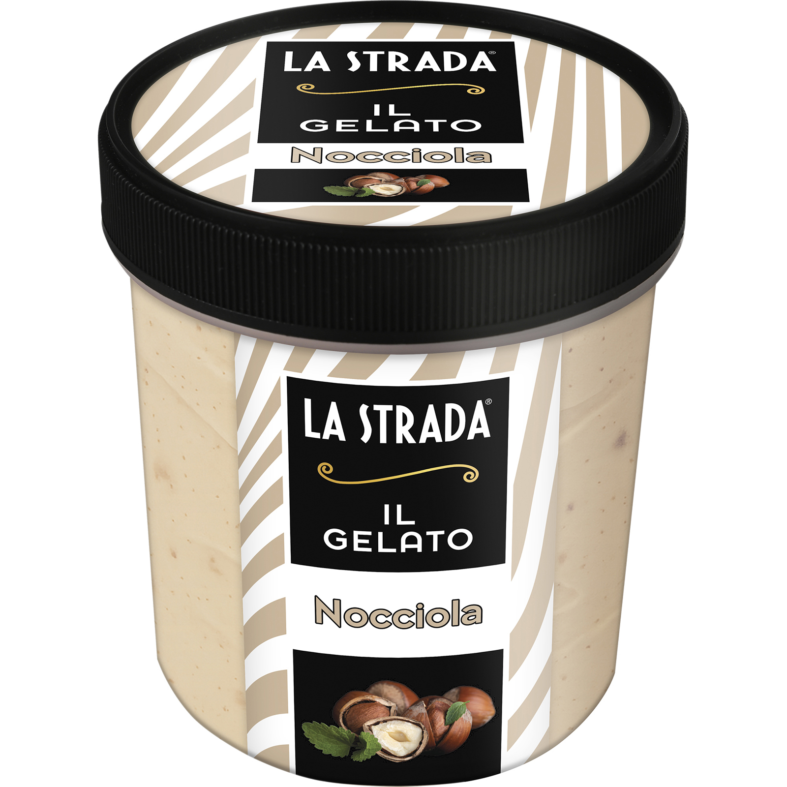 Inghetata Nocciola 330g