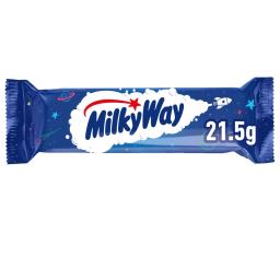 Milky Way Baton De Ciocolata Cu Crema De Lapte 21.5g