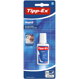 Tipp-ex Pasta Corectoare Lichida Cu Aplicator 20ml