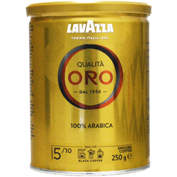 Lavazza Cafea Macinata Qualita Oro Perfect Symphony Cutie 250g