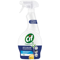 Cif Detergent Anti-calcar Multisuprafete 500ml