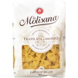 La Molisana Paste Farfalle Rigate 500g