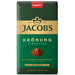 Jacobs Cafea Prajita Si Macinata 500g