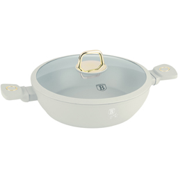 Berlinger Haus Cratita Cu Capac, 28cm, Sahara