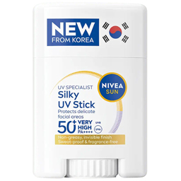 Nivea Stick De Protectie Solara Spf 50+ 15g