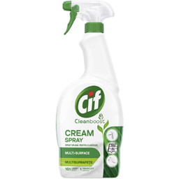Cif Spray Spuma Pentru Curatare Multisuprafete 700ml