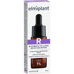 Ser de fata Dermocycling anti-imbatranire 15ml