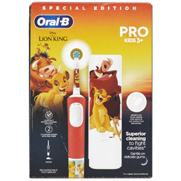 Oral-b Periuta De Dinti Electrica Pro Kids 3+