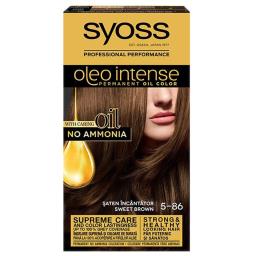 Syoss Vopsea Par Saten Incantator 5-86