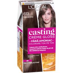 L'oreal Paris Vopsea De Par Mocaccino 613