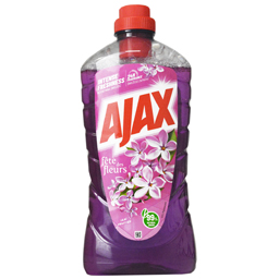 Solutie curatare Floral Fiesta Lilac Breeze 1L