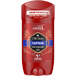 Old Spice Deodorant Stick Captain 85ml