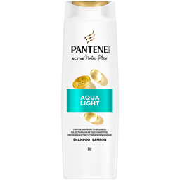 Pantene Pro-v Sampon Pentru Par Aqualight 300ml
