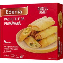 Edenia Pachetele De Primavara 450g