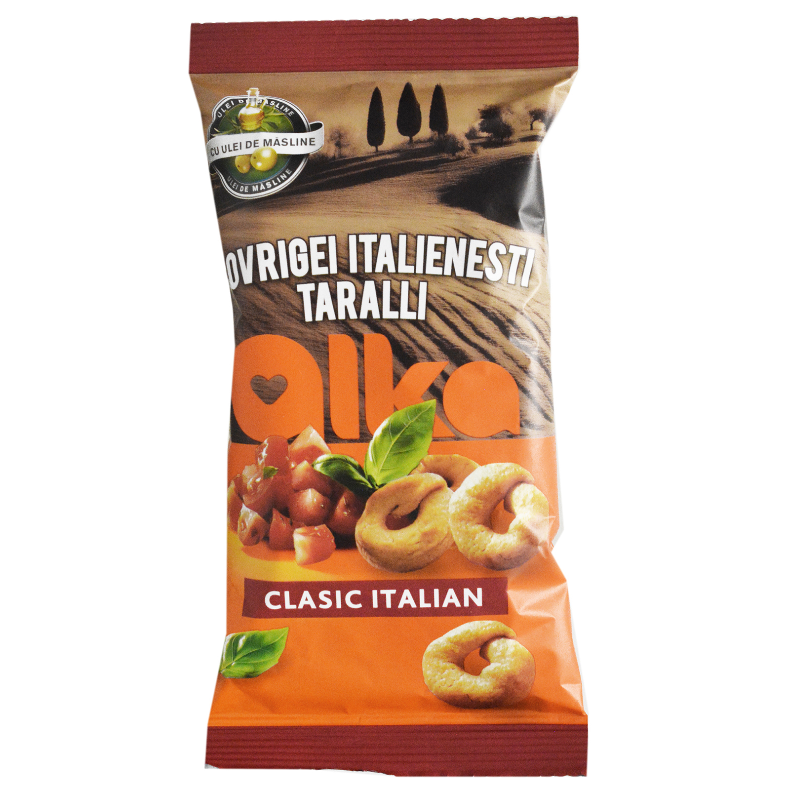 Covrigei italienesti 100g