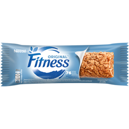 Fitness Baton De Cereale 23.5g