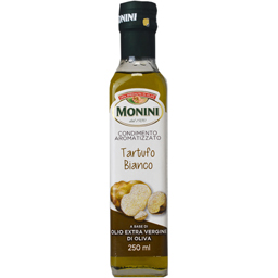 Monini Ulei De Masline Extravirgin Aromatizat Cu Trufe Albe 250ml